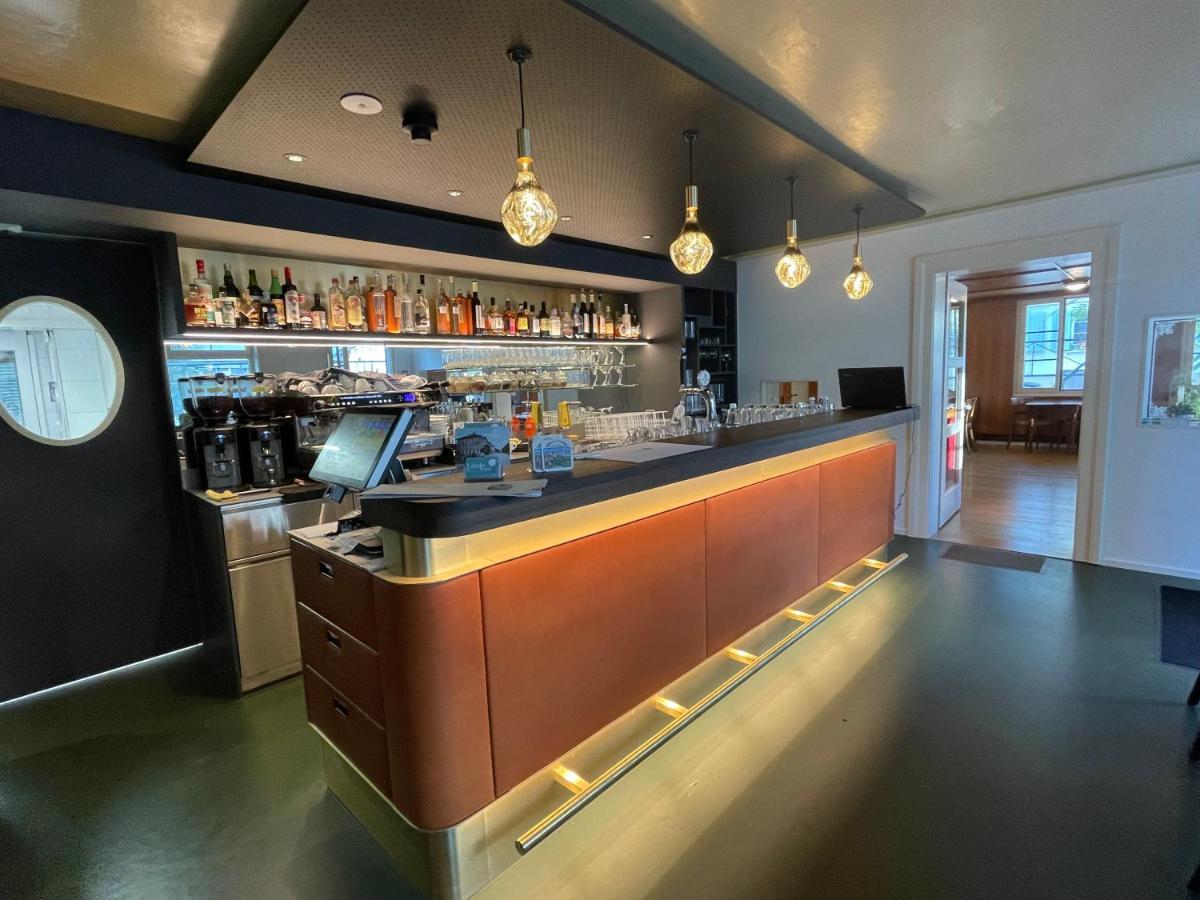 Linde Heiden Swiss Quality Hotel Екстер'єр фото