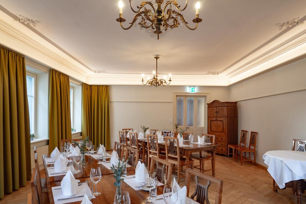 Linde Heiden Swiss Quality Hotel Екстер'єр фото