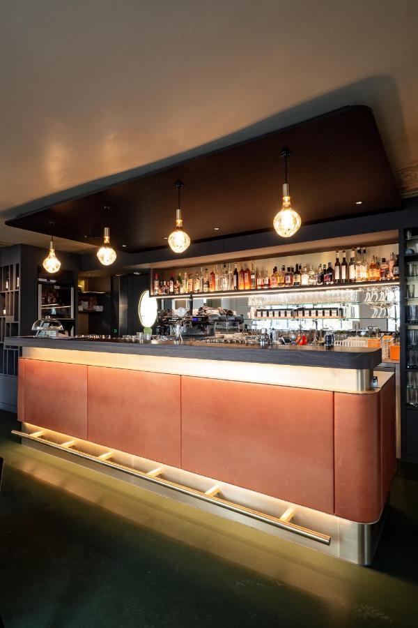 Linde Heiden Swiss Quality Hotel Екстер'єр фото