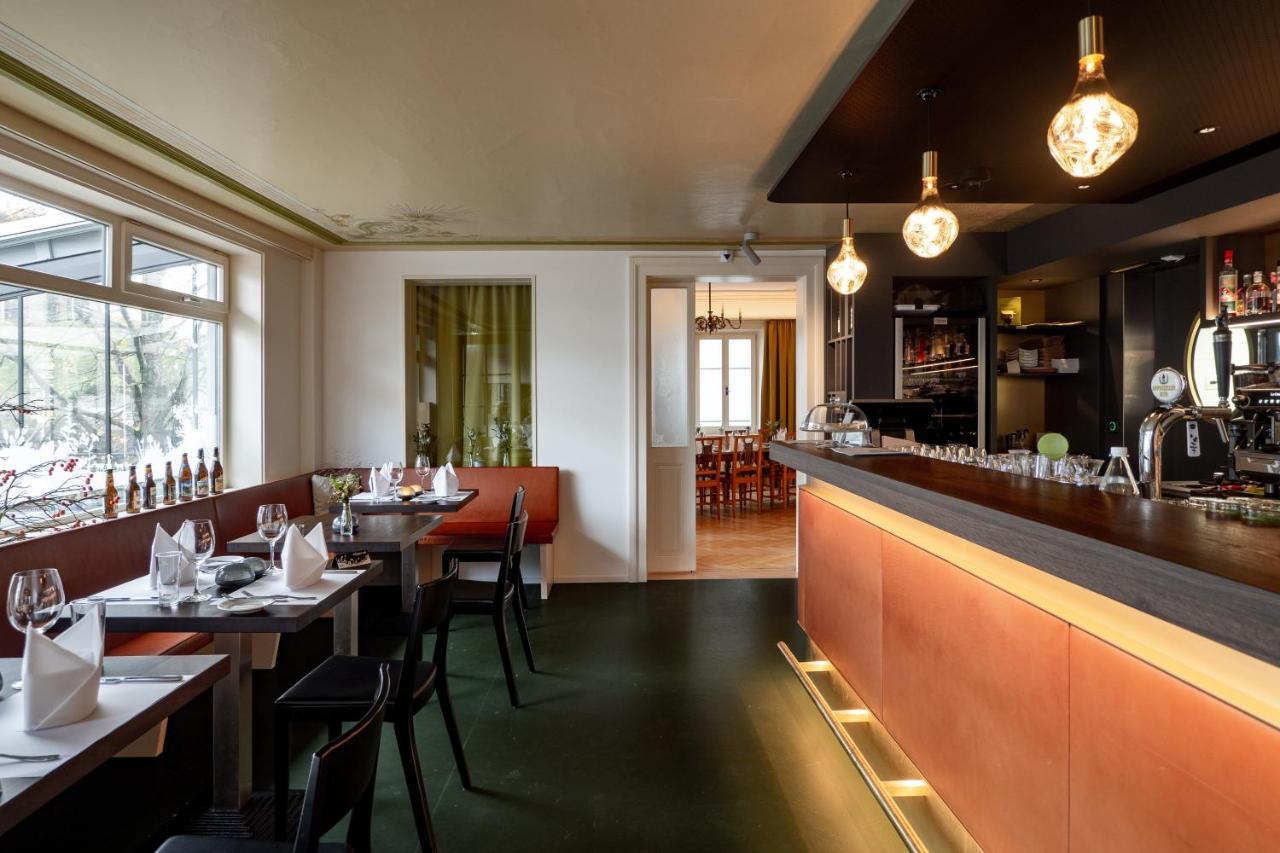 Linde Heiden Swiss Quality Hotel Екстер'єр фото