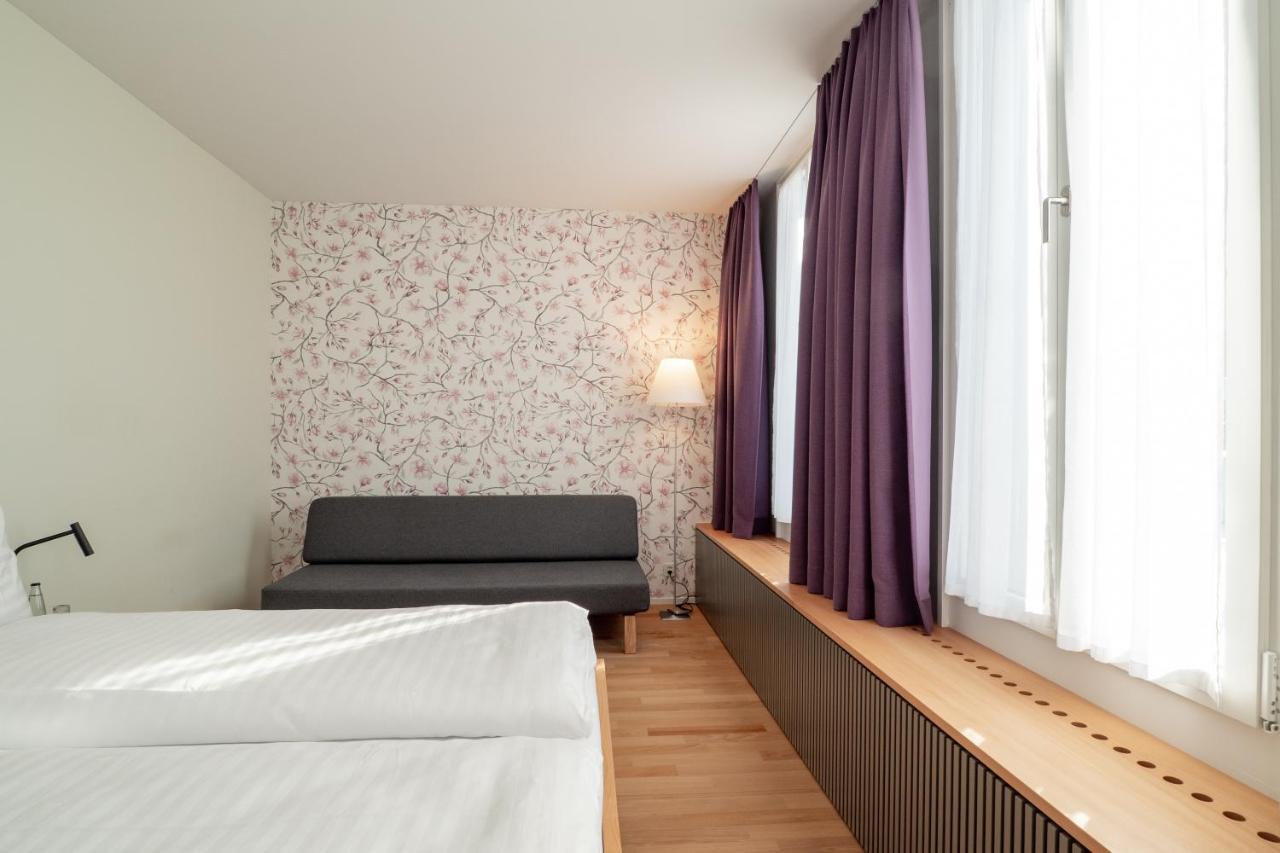 Linde Heiden Swiss Quality Hotel Екстер'єр фото