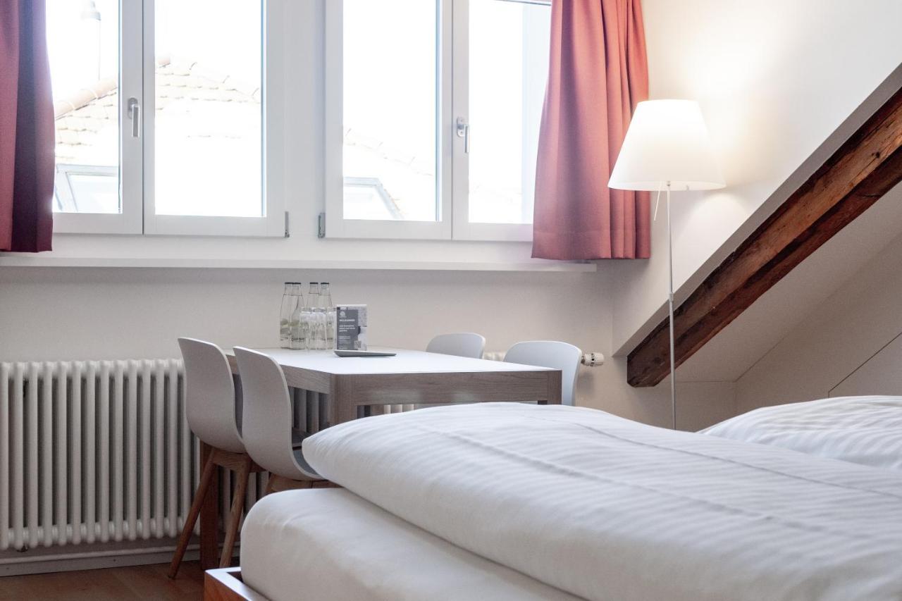 Linde Heiden Swiss Quality Hotel Екстер'єр фото