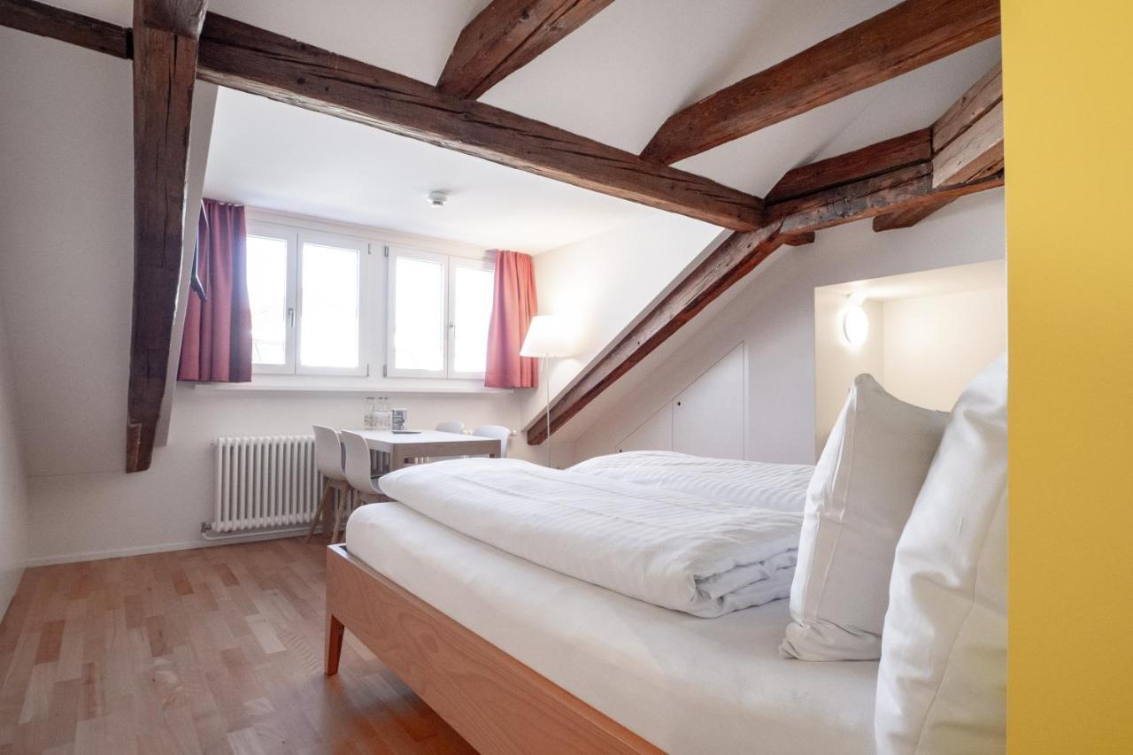 Linde Heiden Swiss Quality Hotel Екстер'єр фото