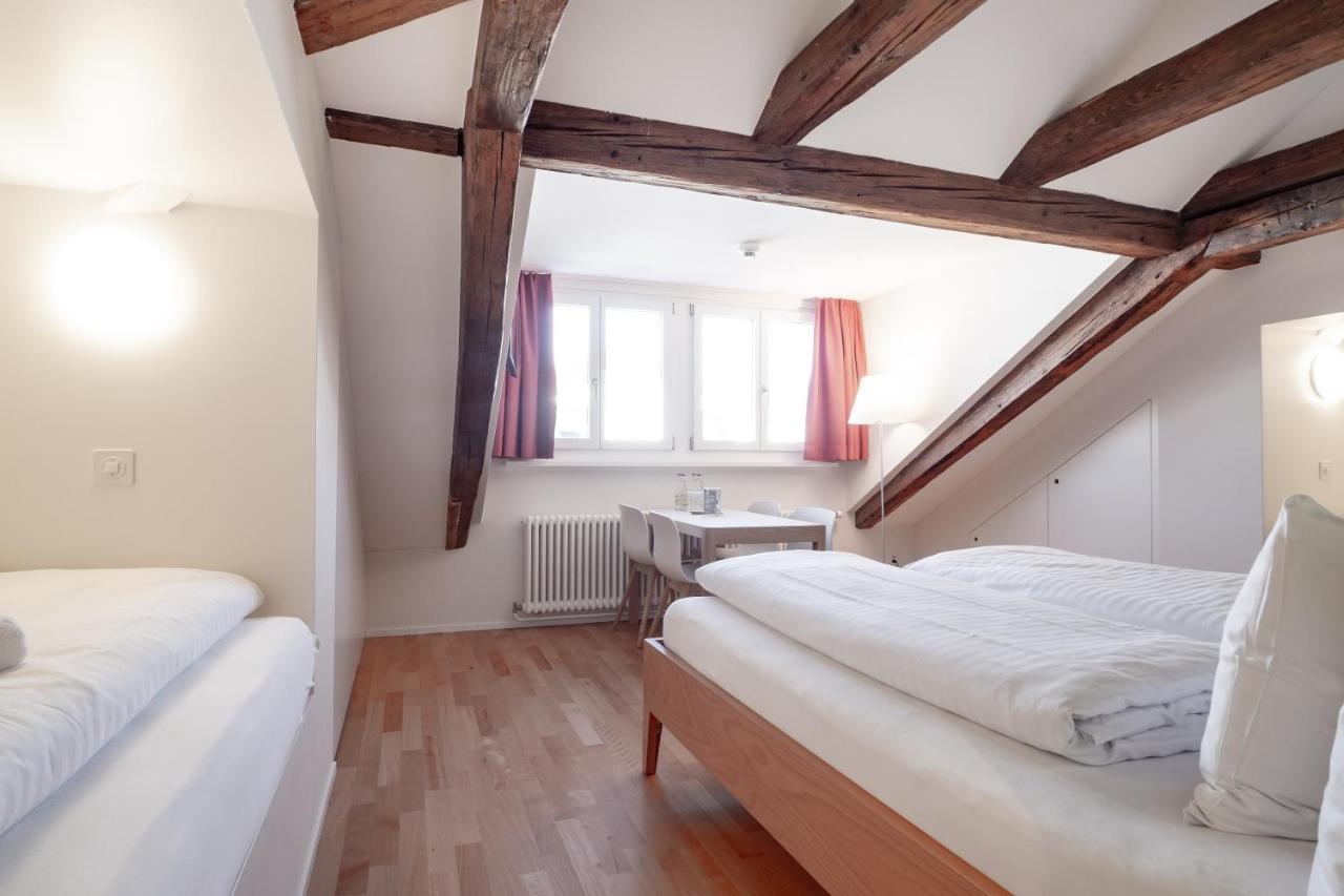 Linde Heiden Swiss Quality Hotel Екстер'єр фото