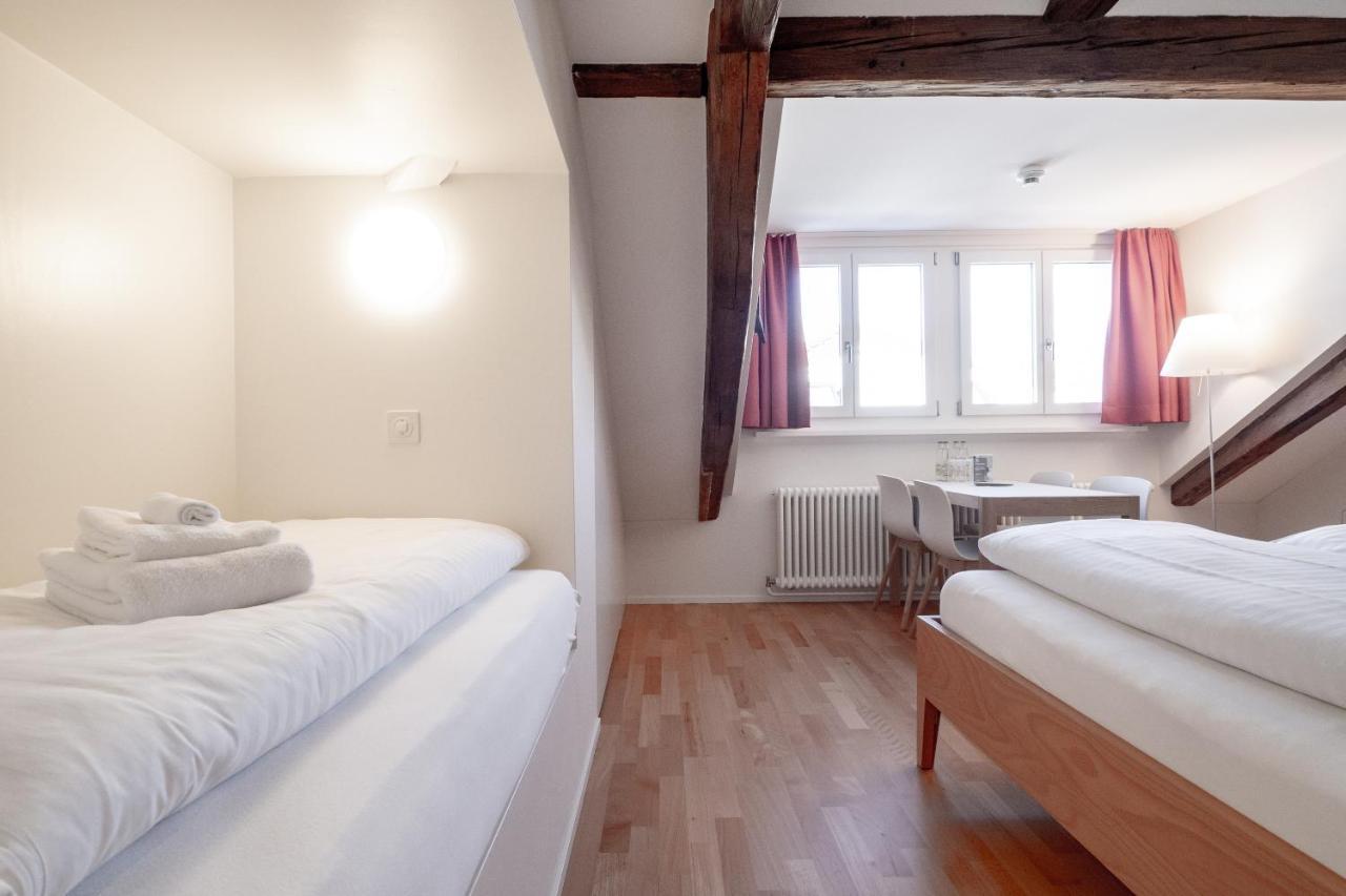 Linde Heiden Swiss Quality Hotel Екстер'єр фото