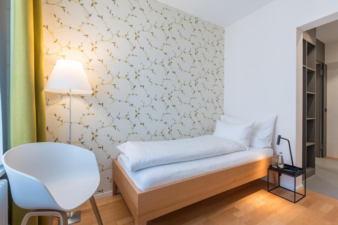 Linde Heiden Swiss Quality Hotel Екстер'єр фото