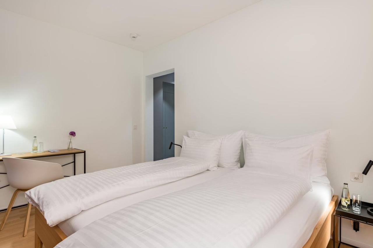 Linde Heiden Swiss Quality Hotel Екстер'єр фото