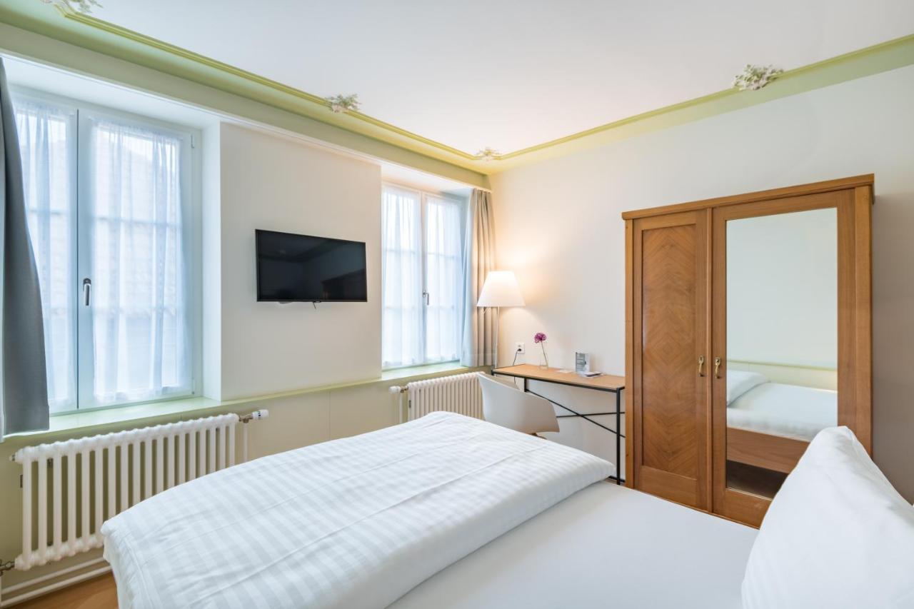 Linde Heiden Swiss Quality Hotel Екстер'єр фото