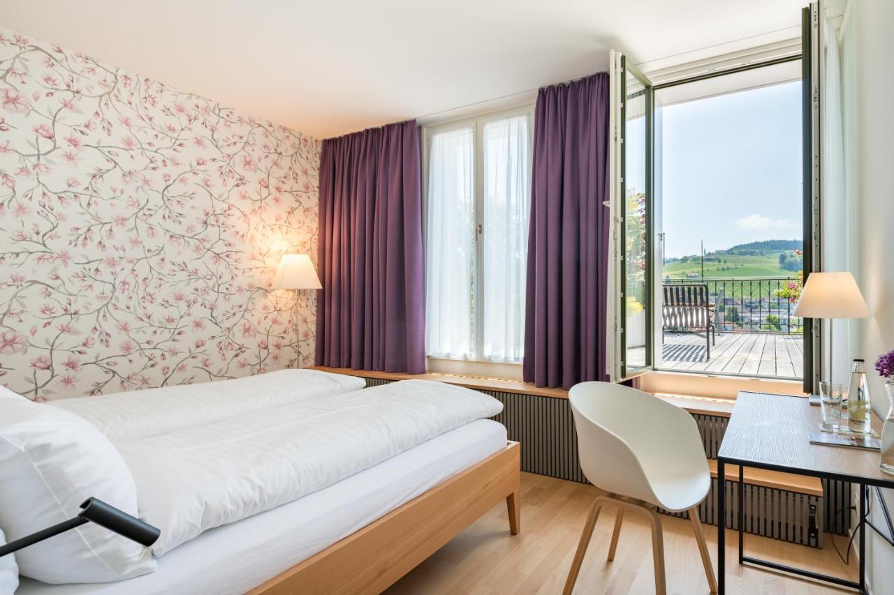 Linde Heiden Swiss Quality Hotel Екстер'єр фото