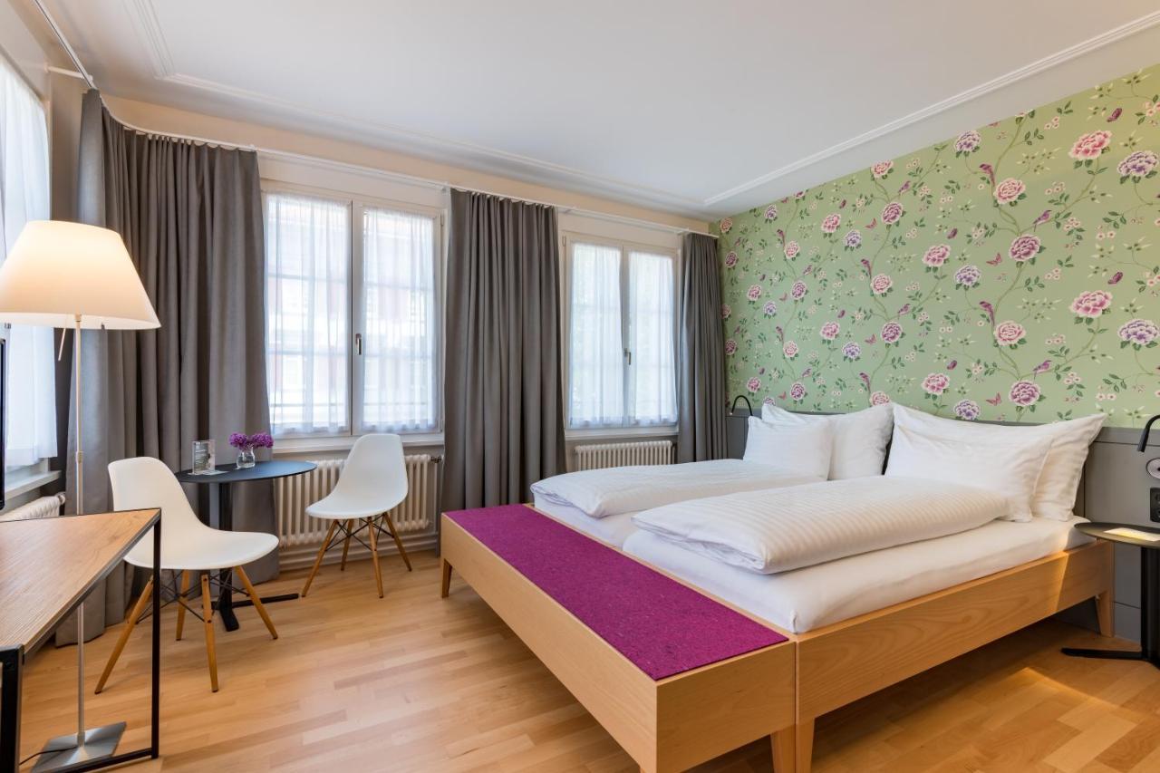 Linde Heiden Swiss Quality Hotel Екстер'єр фото