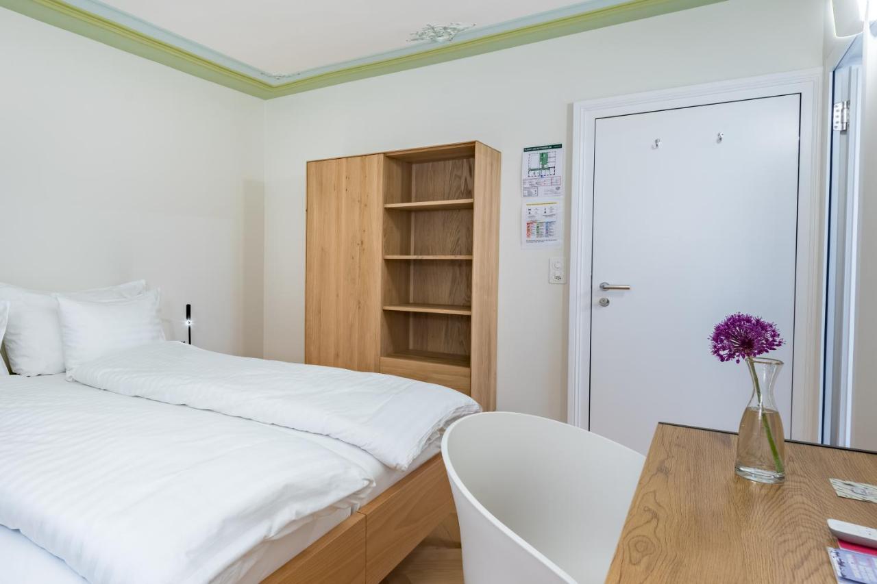 Linde Heiden Swiss Quality Hotel Екстер'єр фото