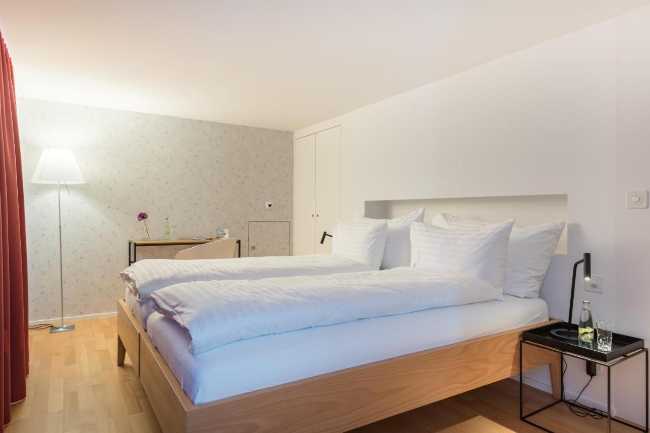 Linde Heiden Swiss Quality Hotel Екстер'єр фото