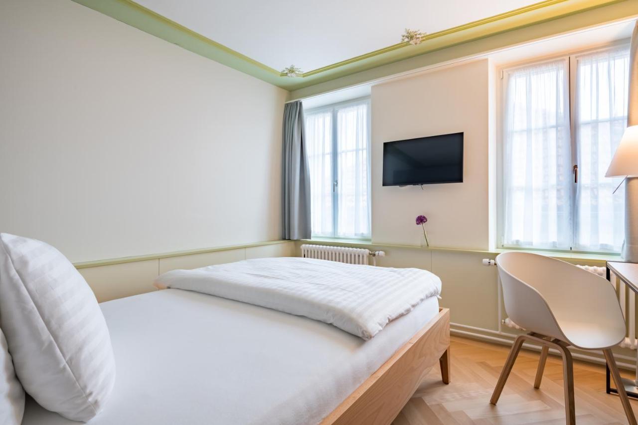 Linde Heiden Swiss Quality Hotel Екстер'єр фото