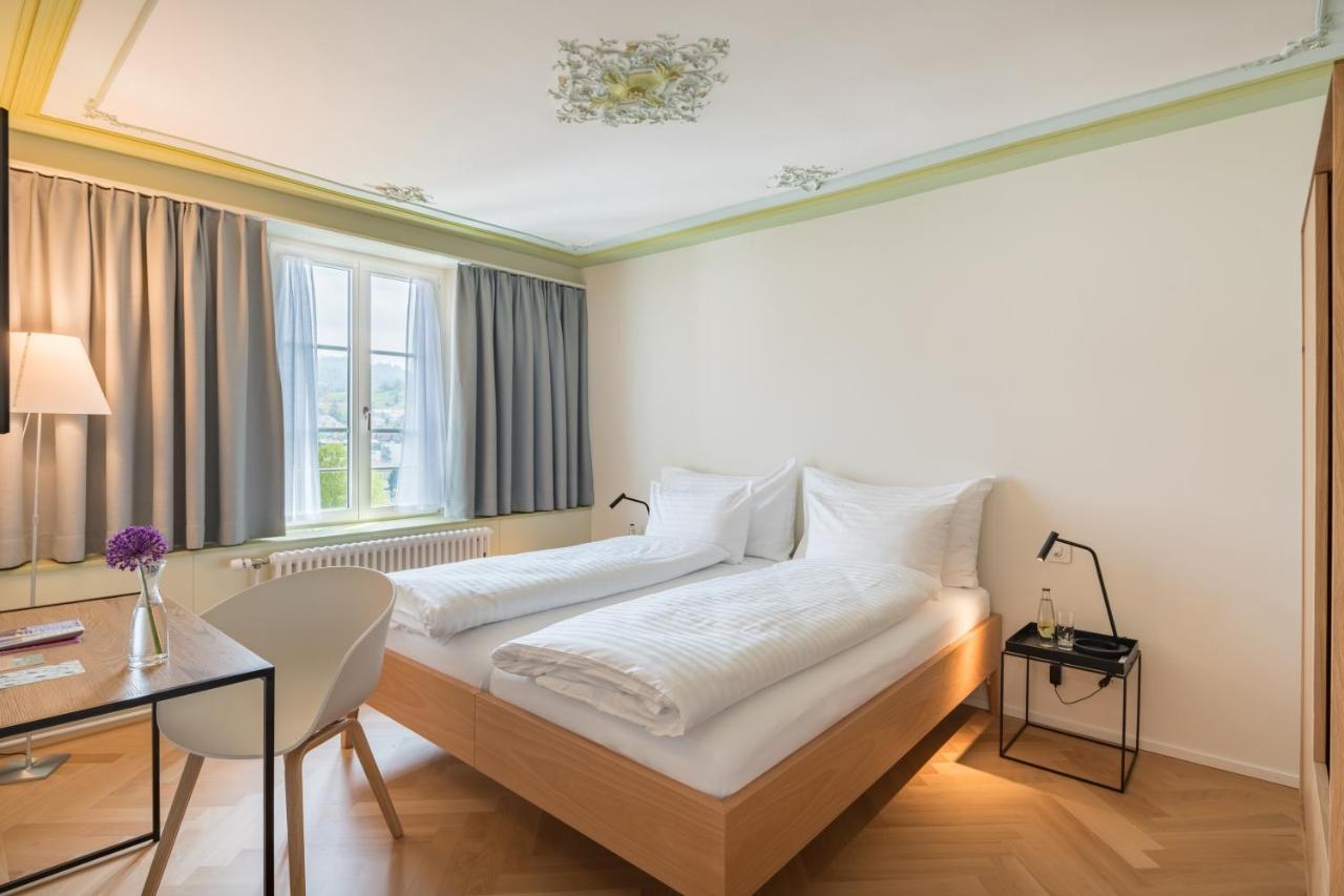 Linde Heiden Swiss Quality Hotel Екстер'єр фото
