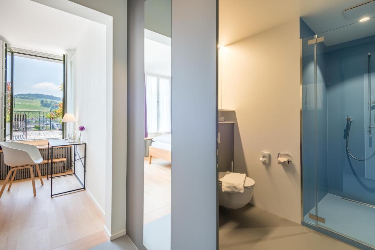 Linde Heiden Swiss Quality Hotel Екстер'єр фото