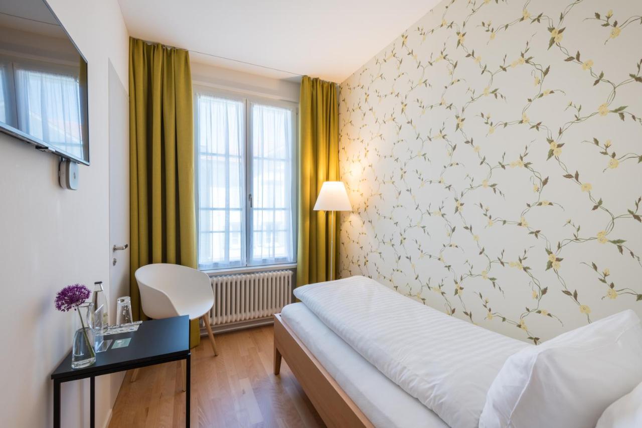 Linde Heiden Swiss Quality Hotel Екстер'єр фото