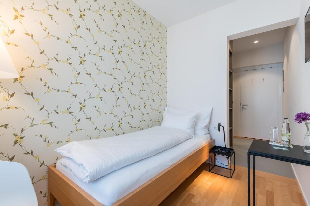 Linde Heiden Swiss Quality Hotel Екстер'єр фото