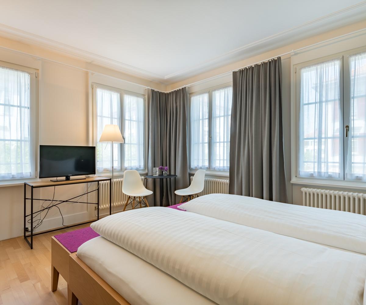 Linde Heiden Swiss Quality Hotel Екстер'єр фото