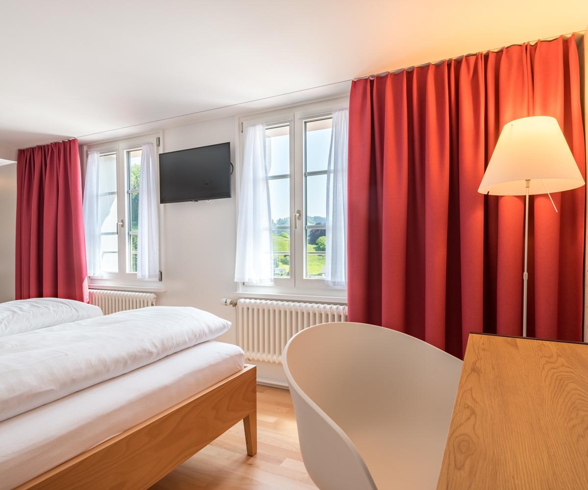 Linde Heiden Swiss Quality Hotel Екстер'єр фото