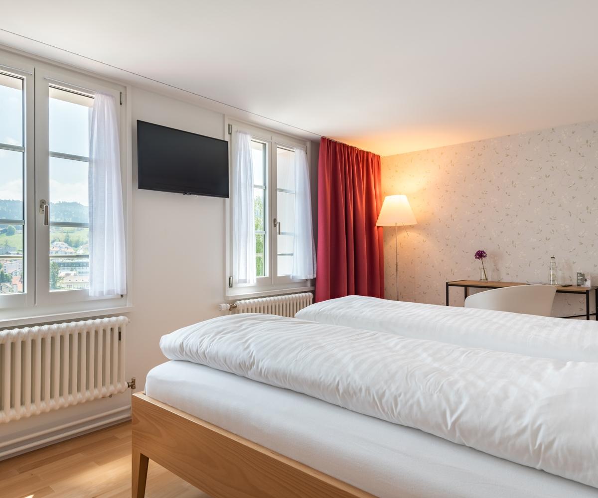 Linde Heiden Swiss Quality Hotel Екстер'єр фото