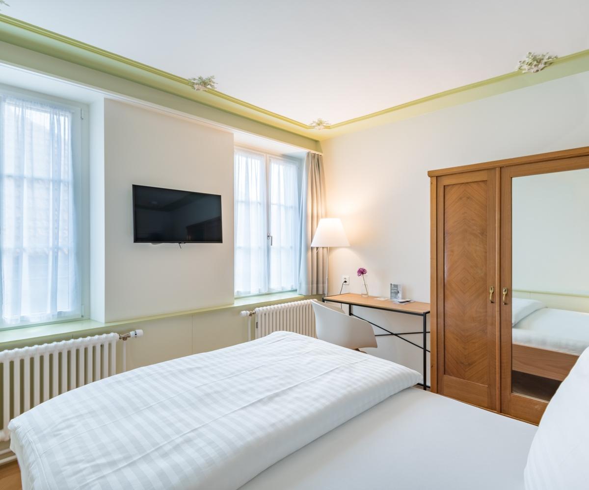 Linde Heiden Swiss Quality Hotel Екстер'єр фото