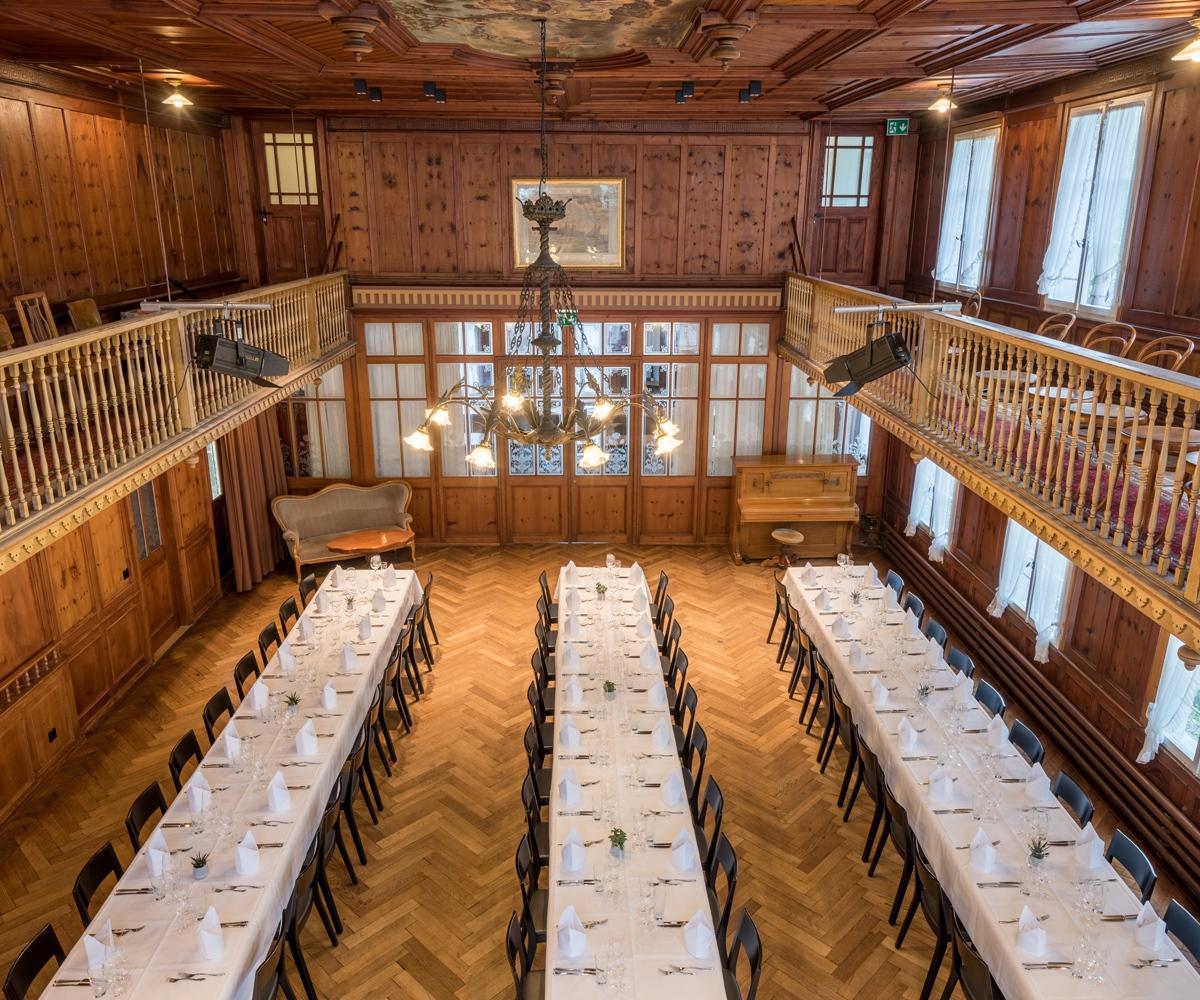 Linde Heiden Swiss Quality Hotel Екстер'єр фото