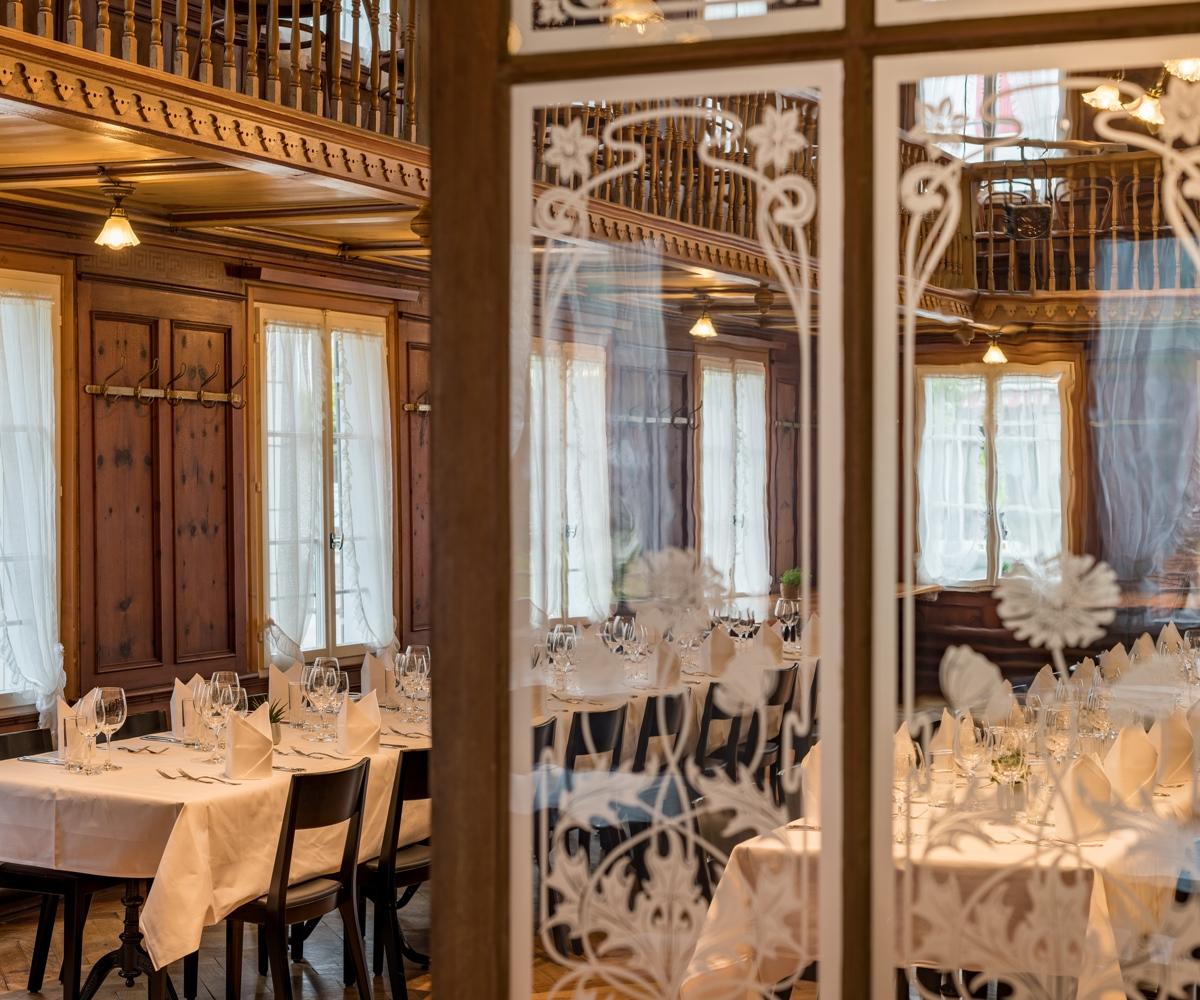 Linde Heiden Swiss Quality Hotel Екстер'єр фото