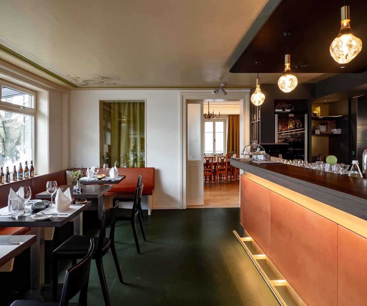 Linde Heiden Swiss Quality Hotel Екстер'єр фото